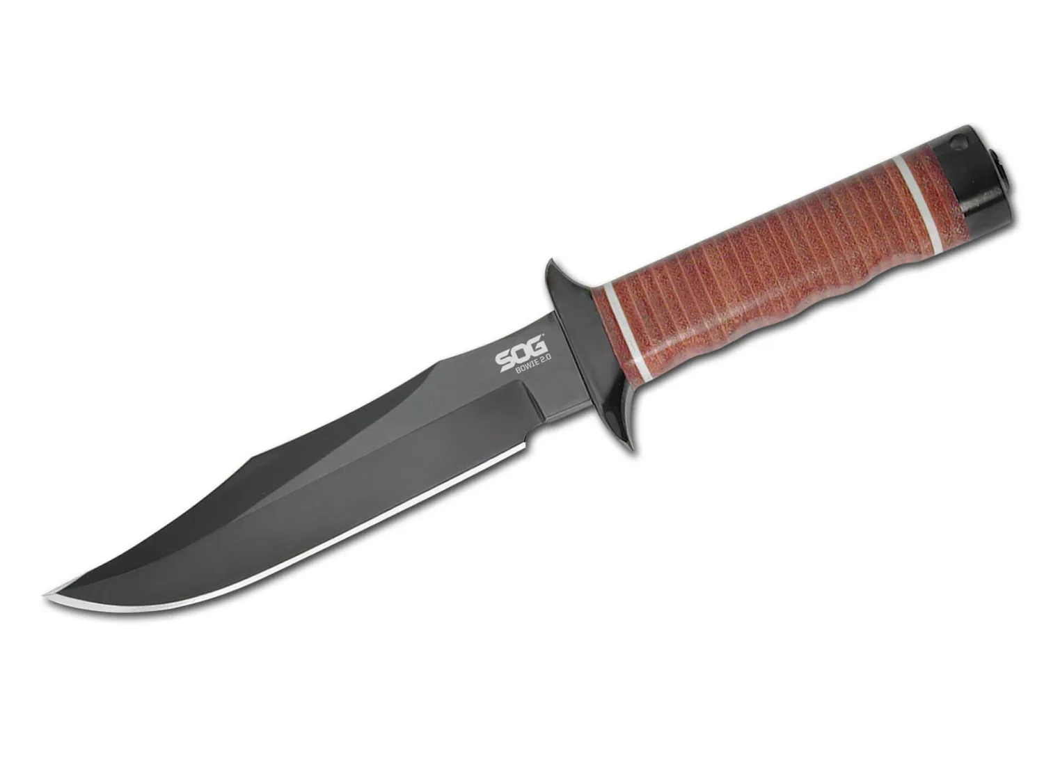 SOG Bowie 2.0