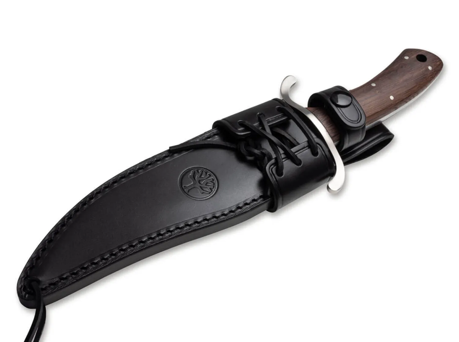 Böker Manufaktur Solingen Bowie N690