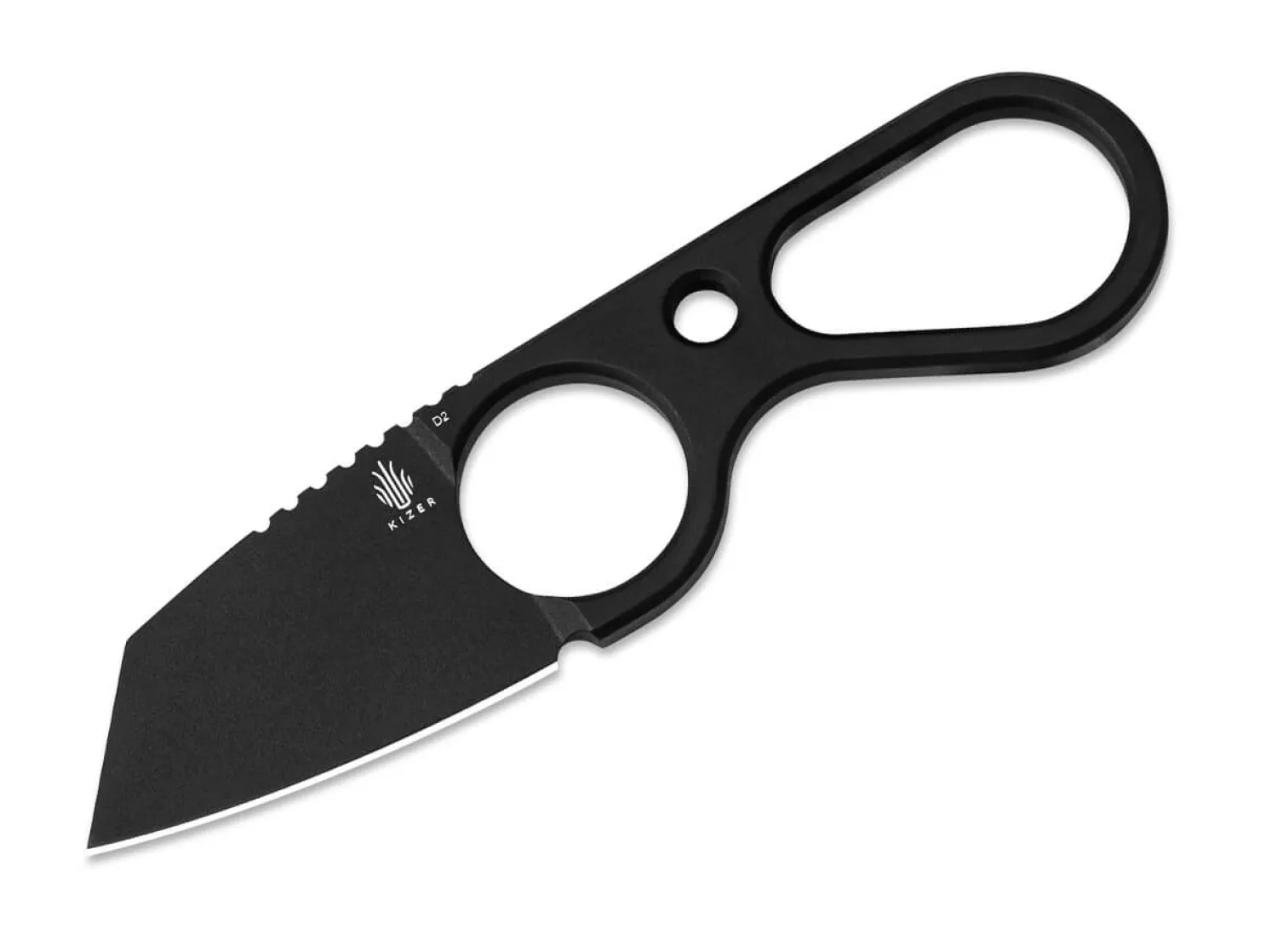 Kizer Bowtie D2 Black