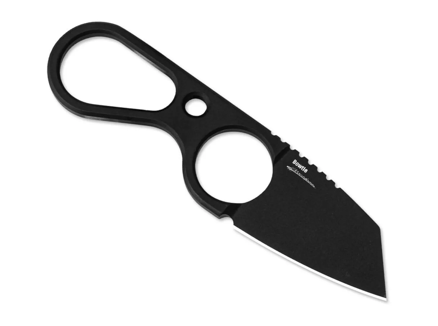 Kizer Bowtie D2 Black