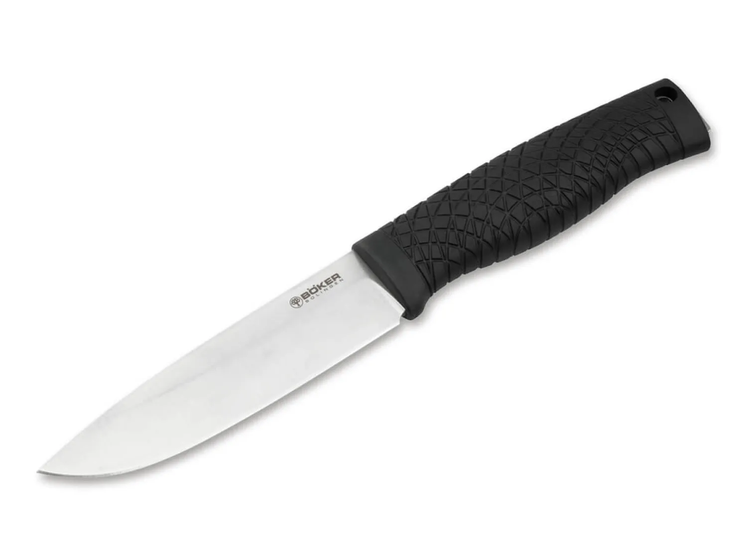 Böker Manufaktur Solingen Bronco
