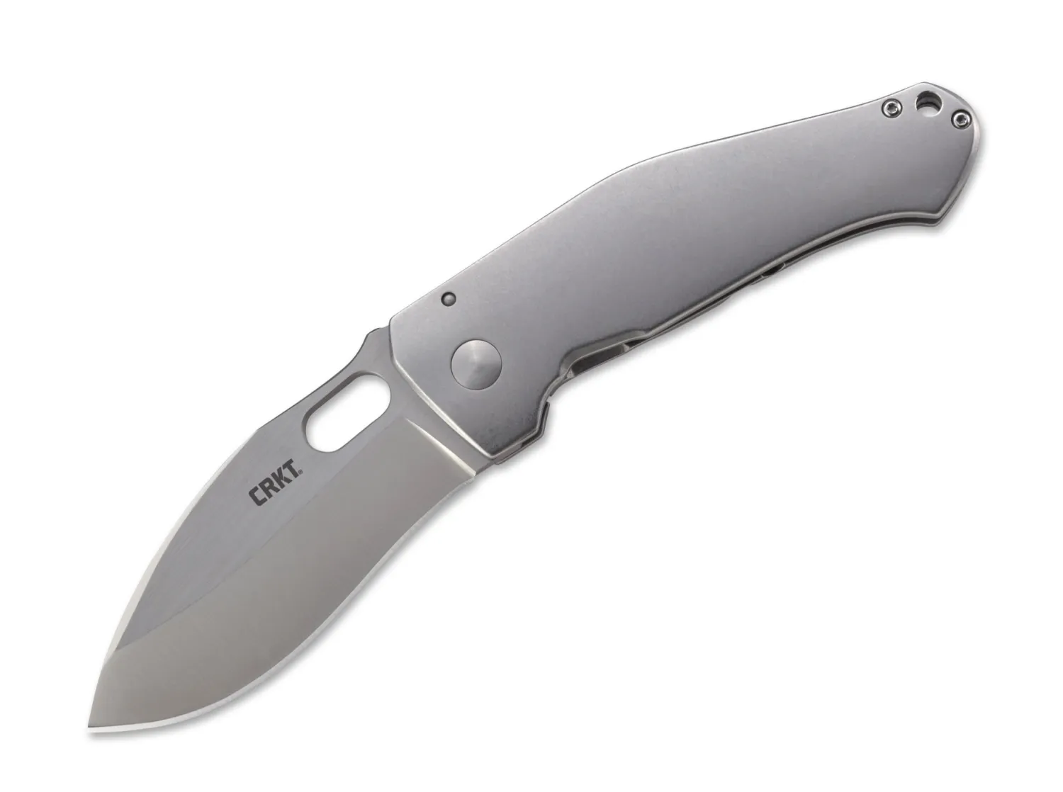 CRKT Buku