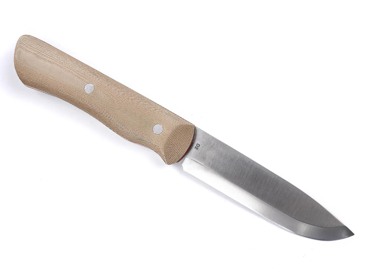 Real Steel Bushcraft III Coyote
