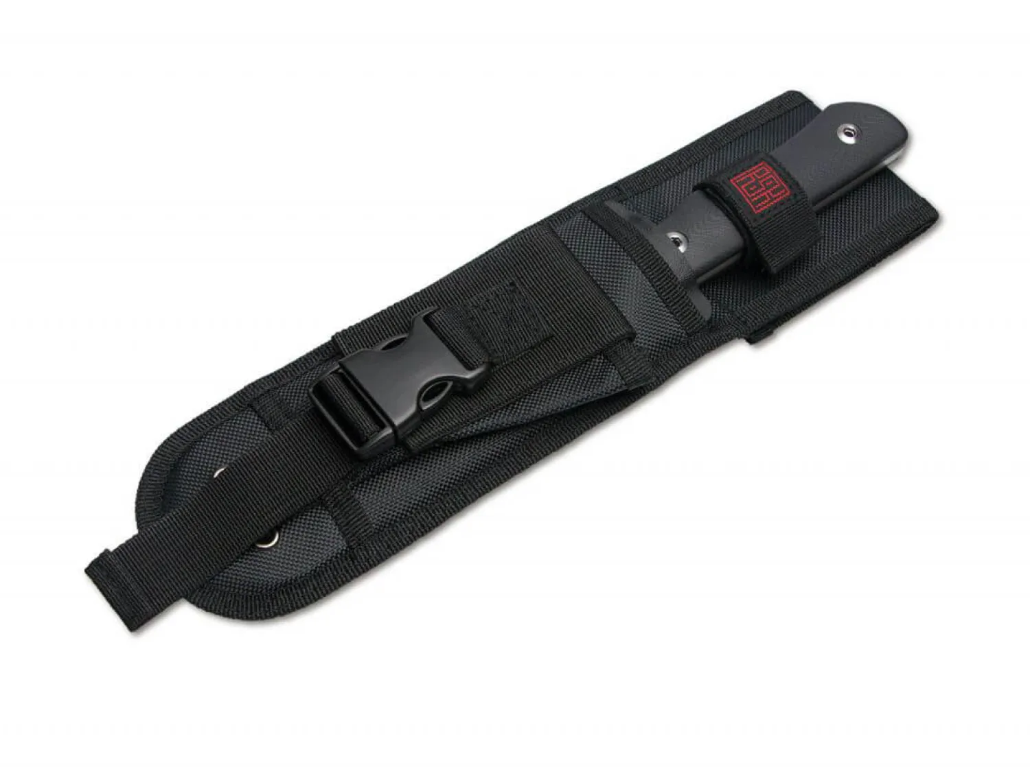 Real Steel Bushcraft Plus Scandi