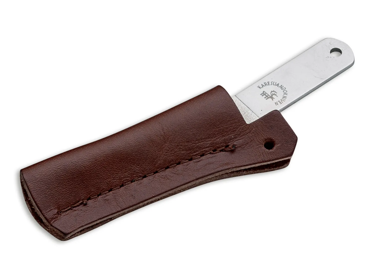 Karesuando Bushcraft Set Överlevnad