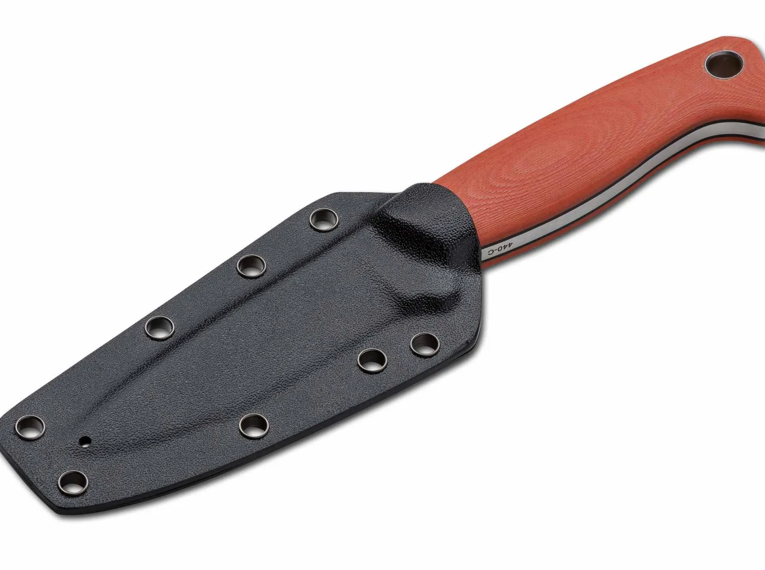 Böker Plus Bushcraft XL