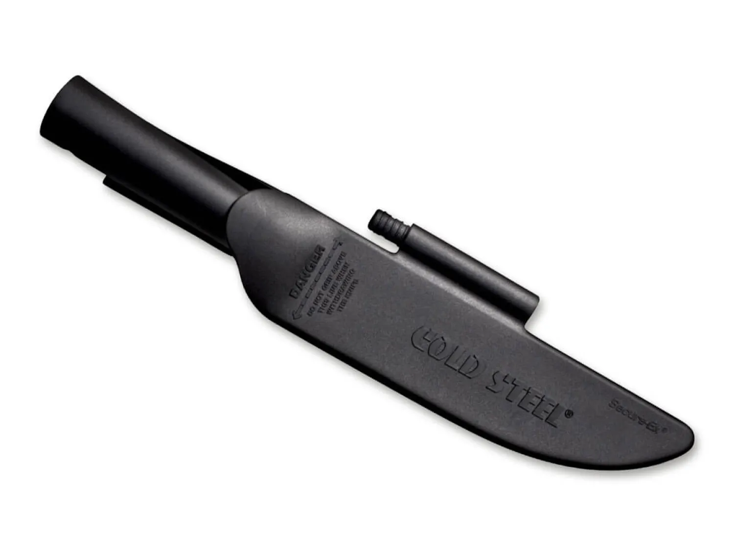 Cold Steel Bushman
