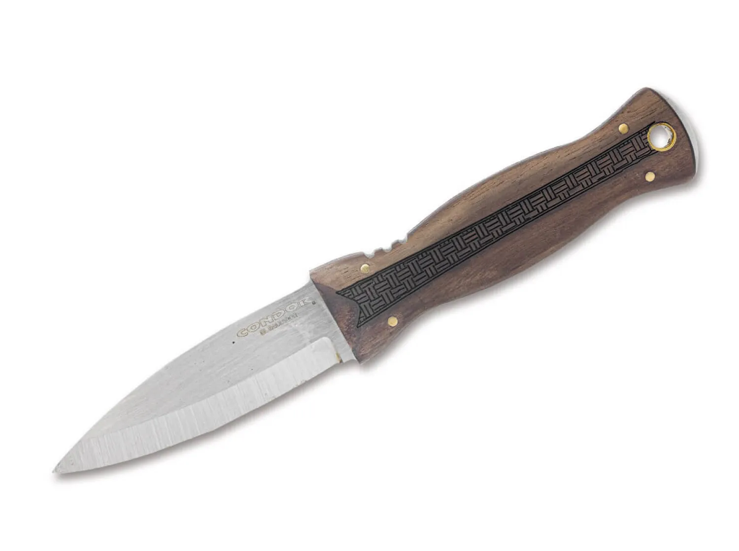 Condor Bushscot Knife
