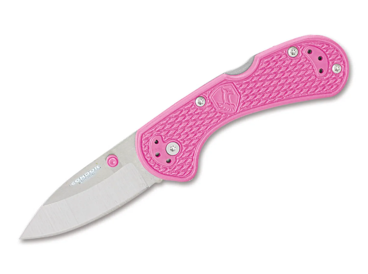 Condor Cadejo Drop Point Folder