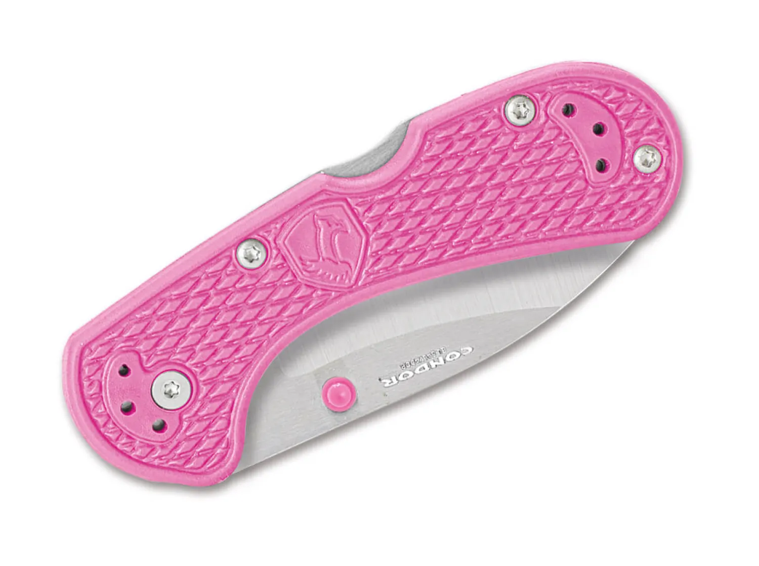 Condor Cadejo Drop Point Folder