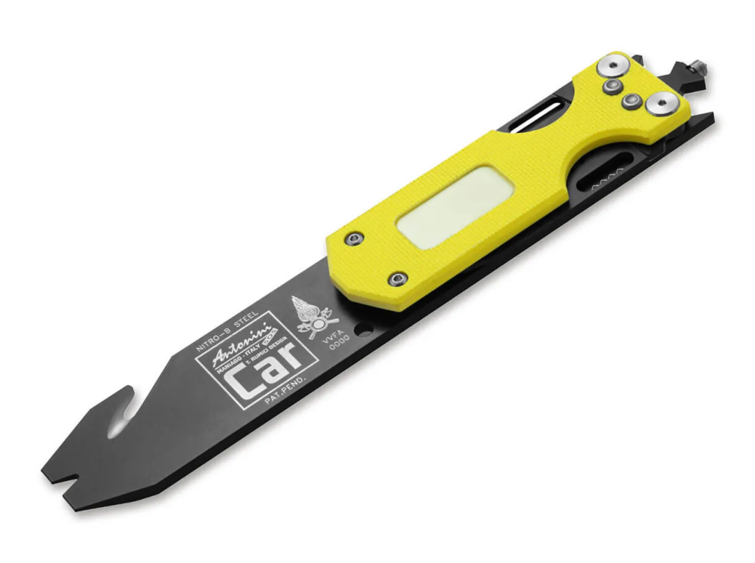 Antonini CAR SOS Rescue Tool