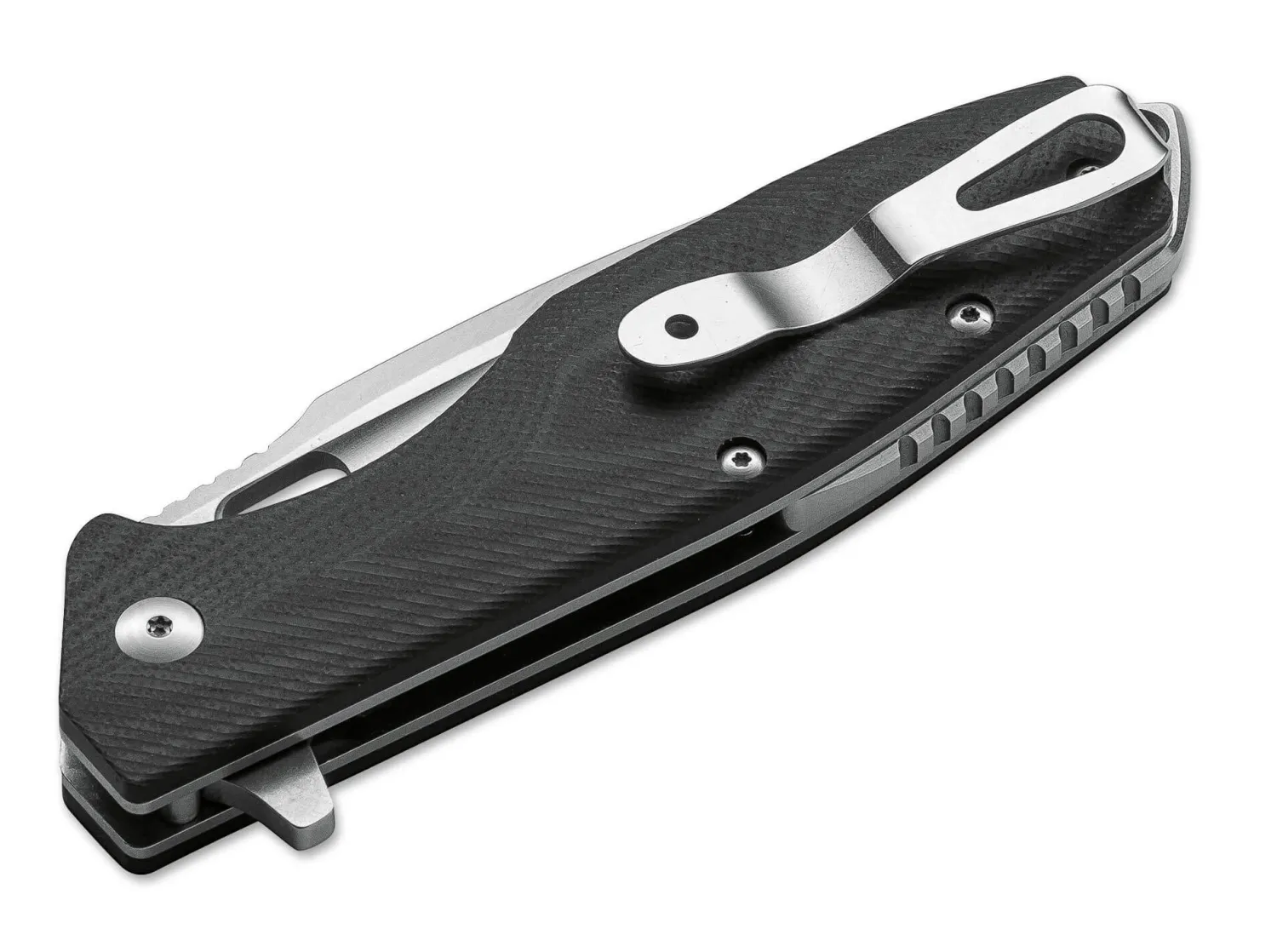 Böker Plus Caracal Folder