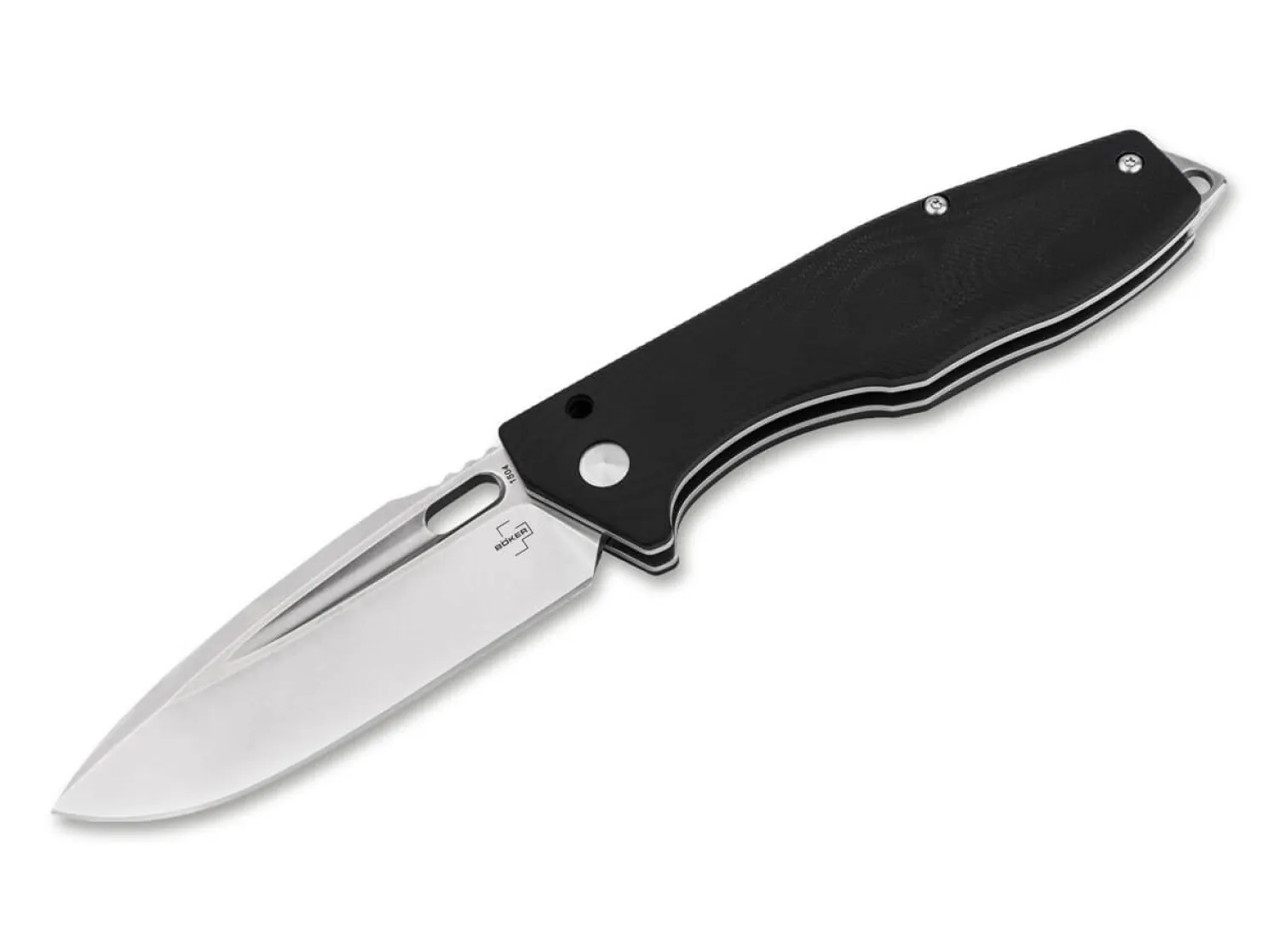 Böker Plus Caracal Folder 42