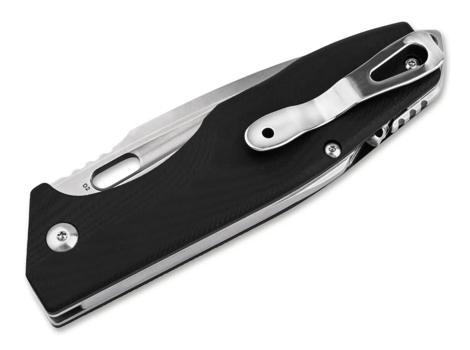 Böker Plus Caracal Folder 42