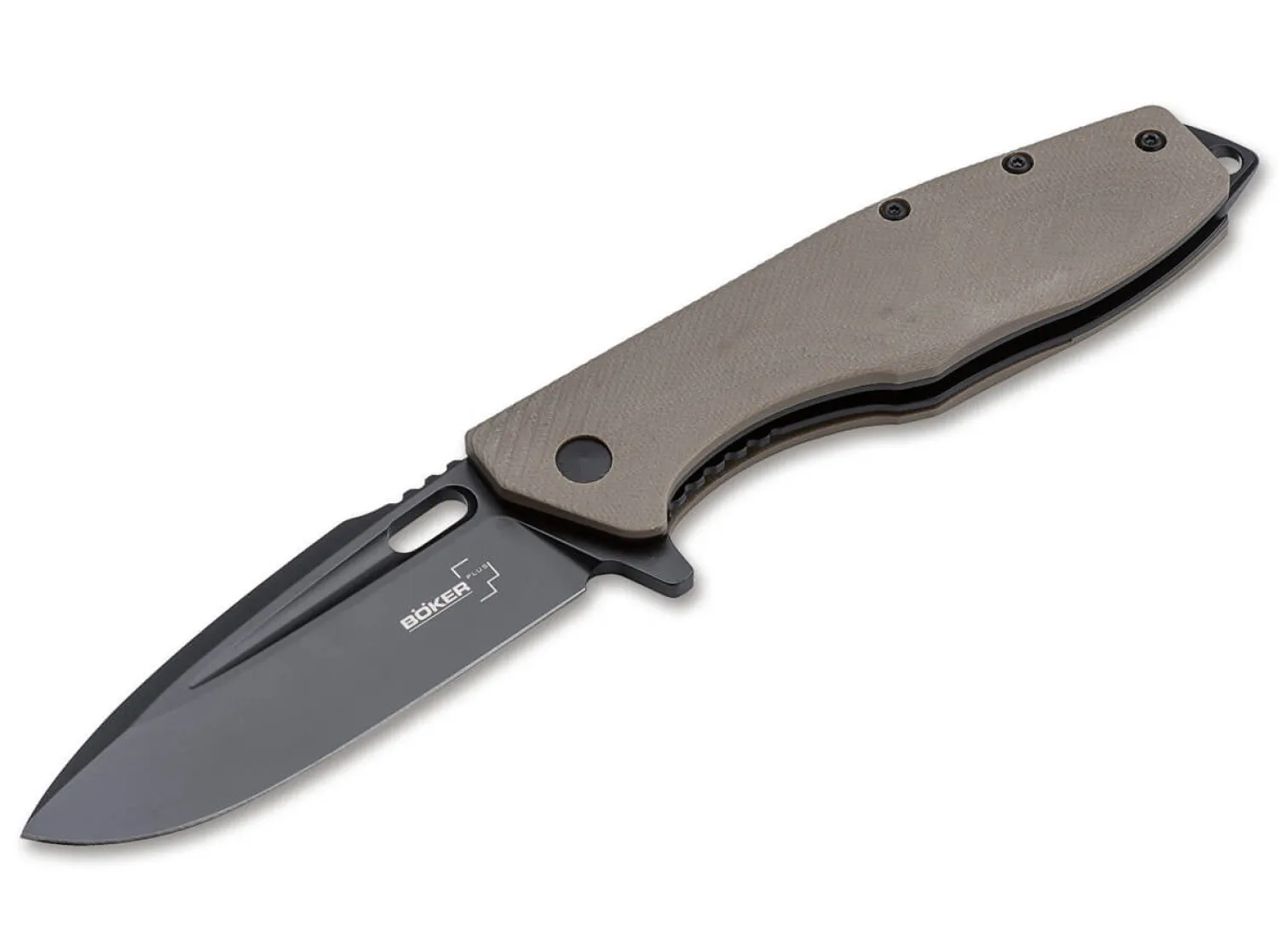 Böker Plus Caracal Folder Tactical