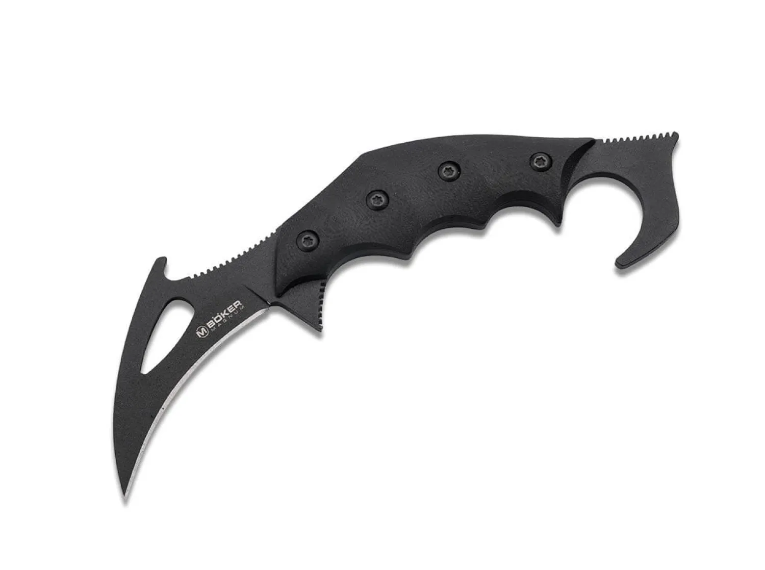 Magnum Carnifex