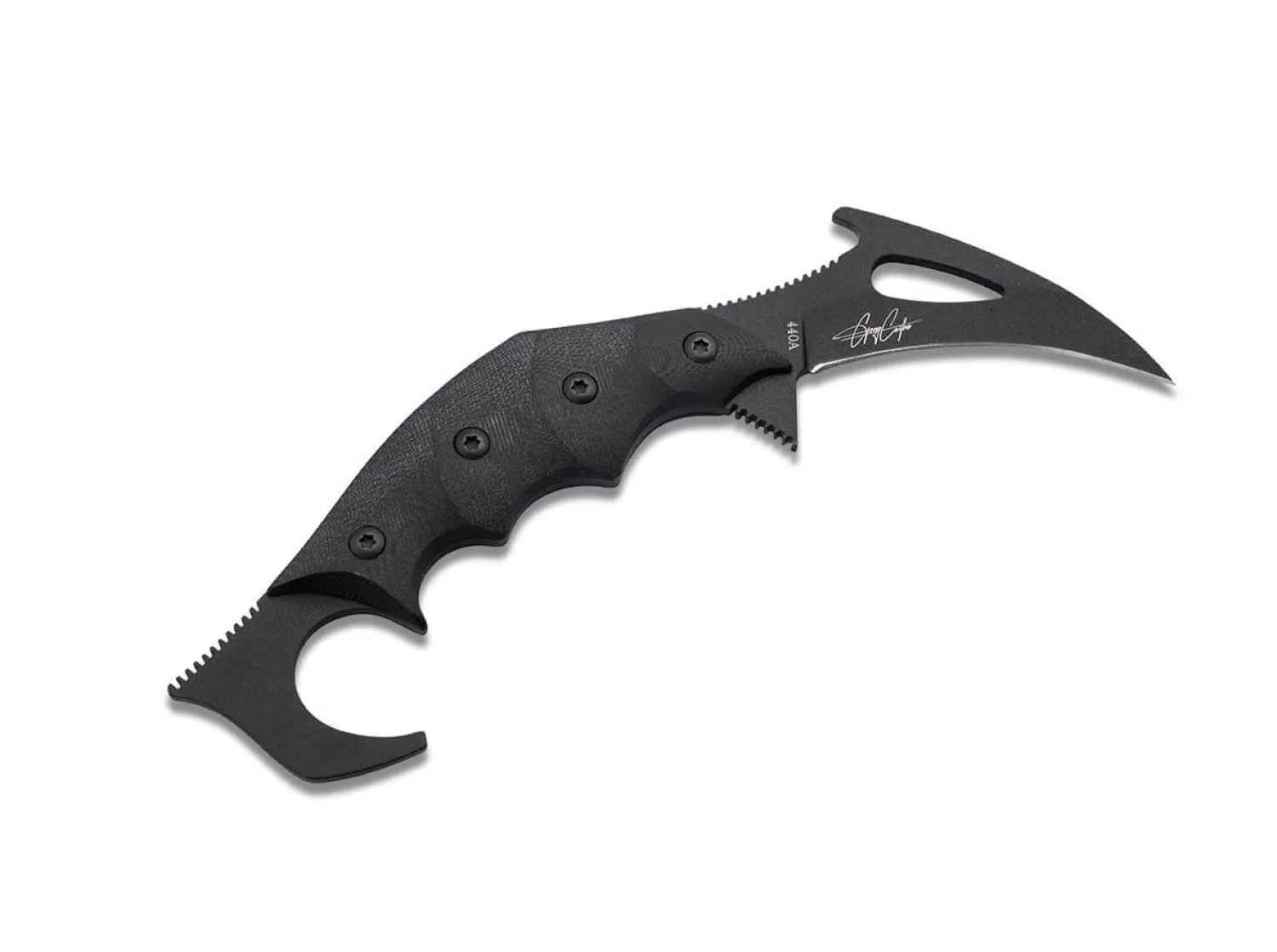 Magnum Carnifex