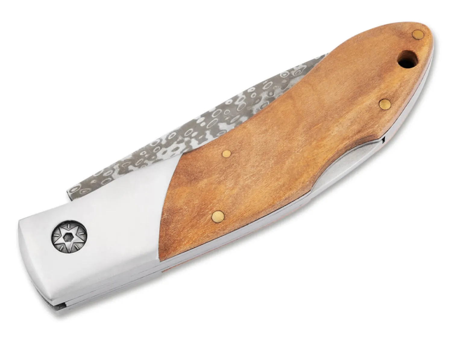 Magnum Caveman Damast