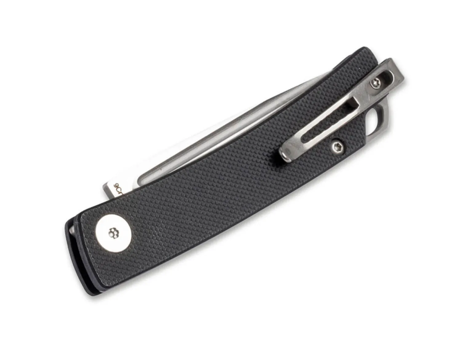 Böker Plus Celos G10 Black
