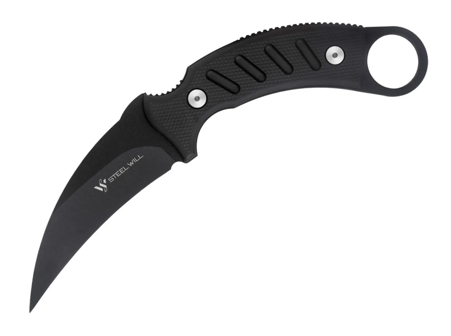 Steel Will Censor 1362