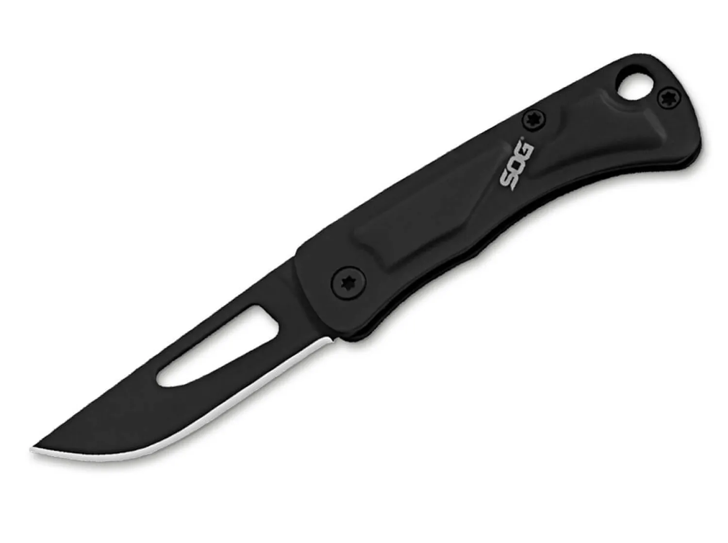 SOG Centi I