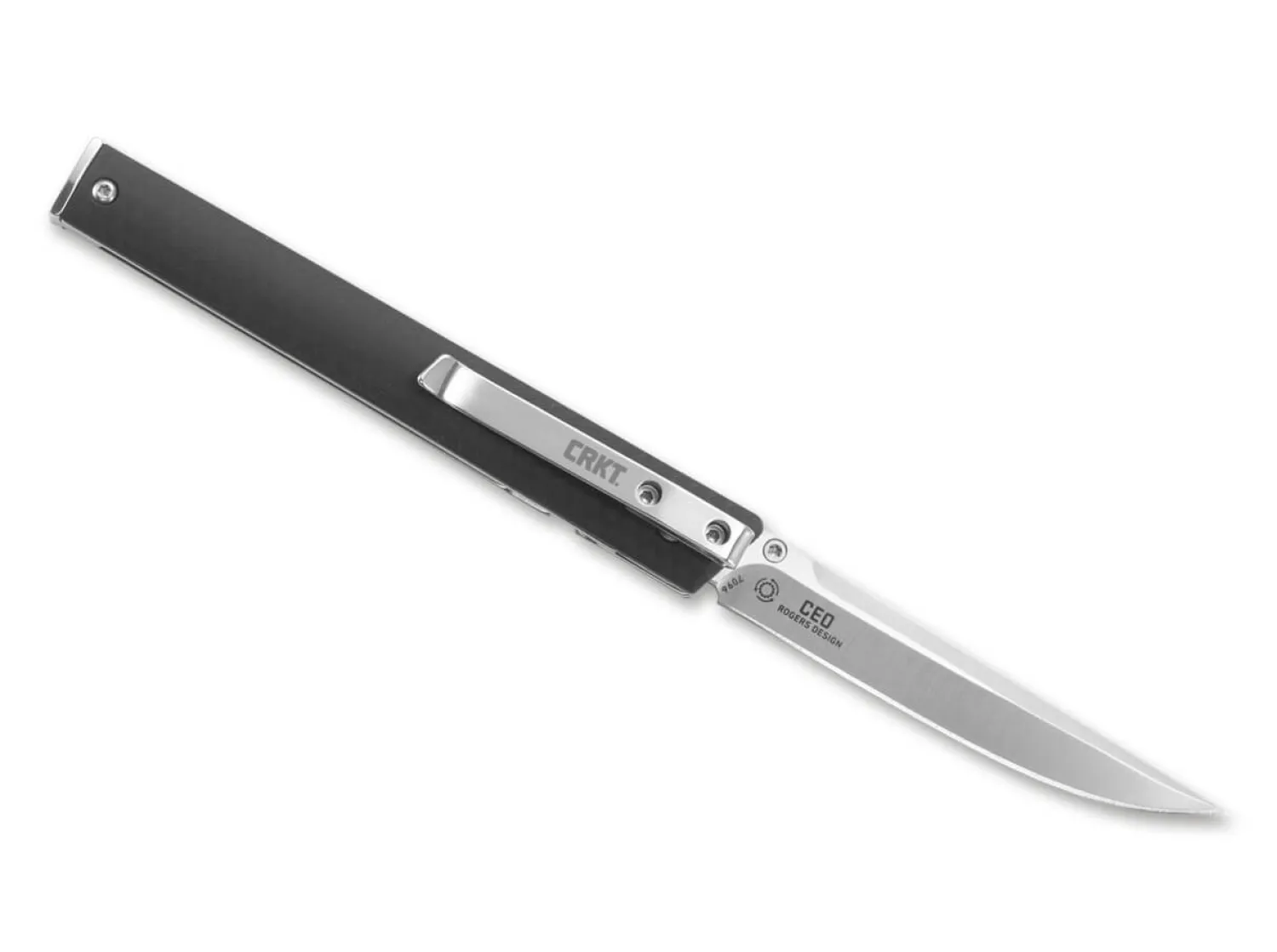 CRKT CEO