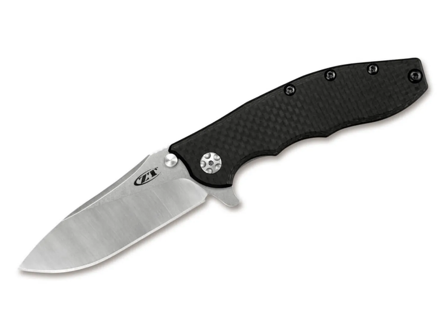 Zero Tolerance 0562CF
