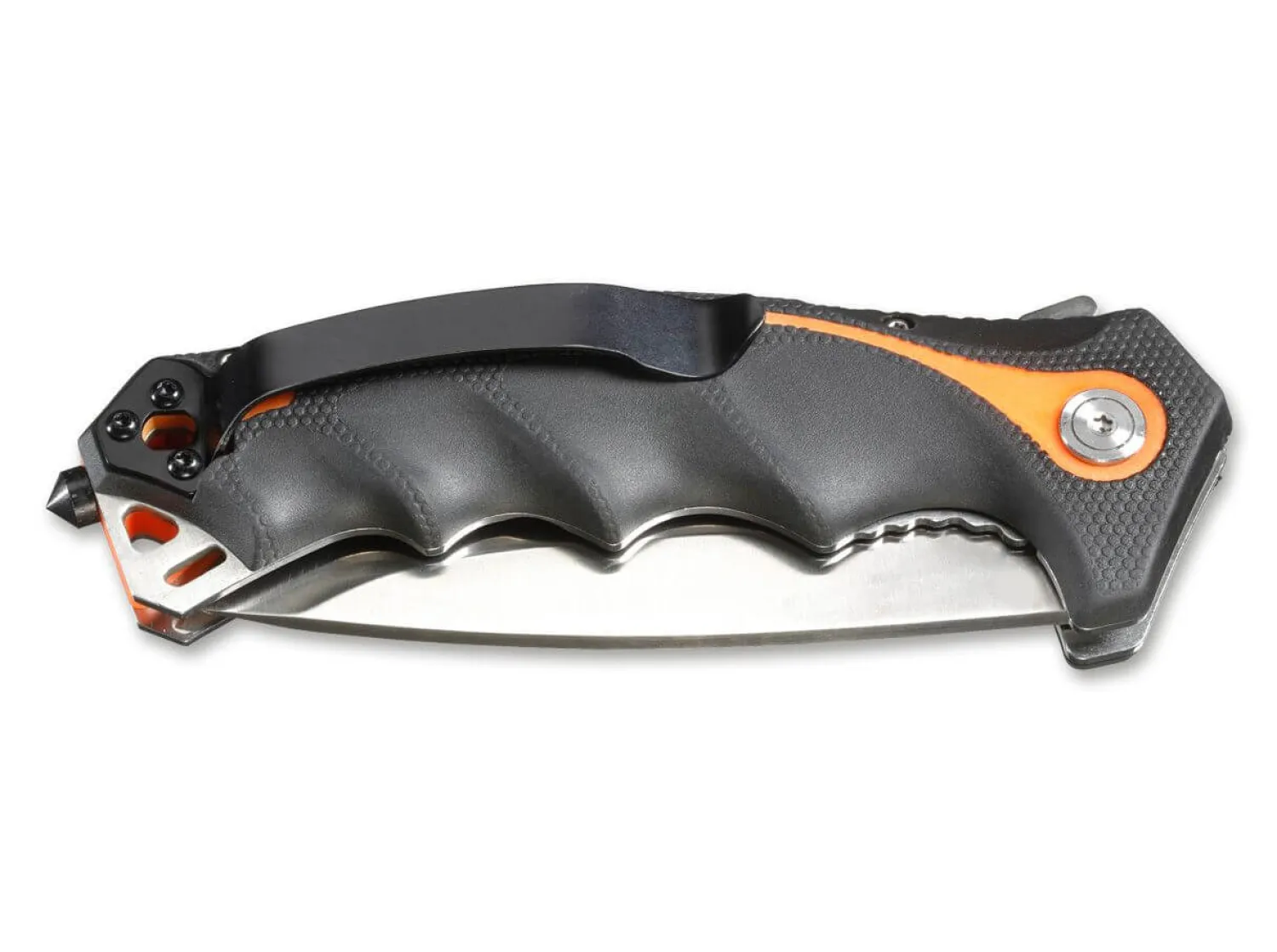 Magnum Chainsaw Attendant Satin
