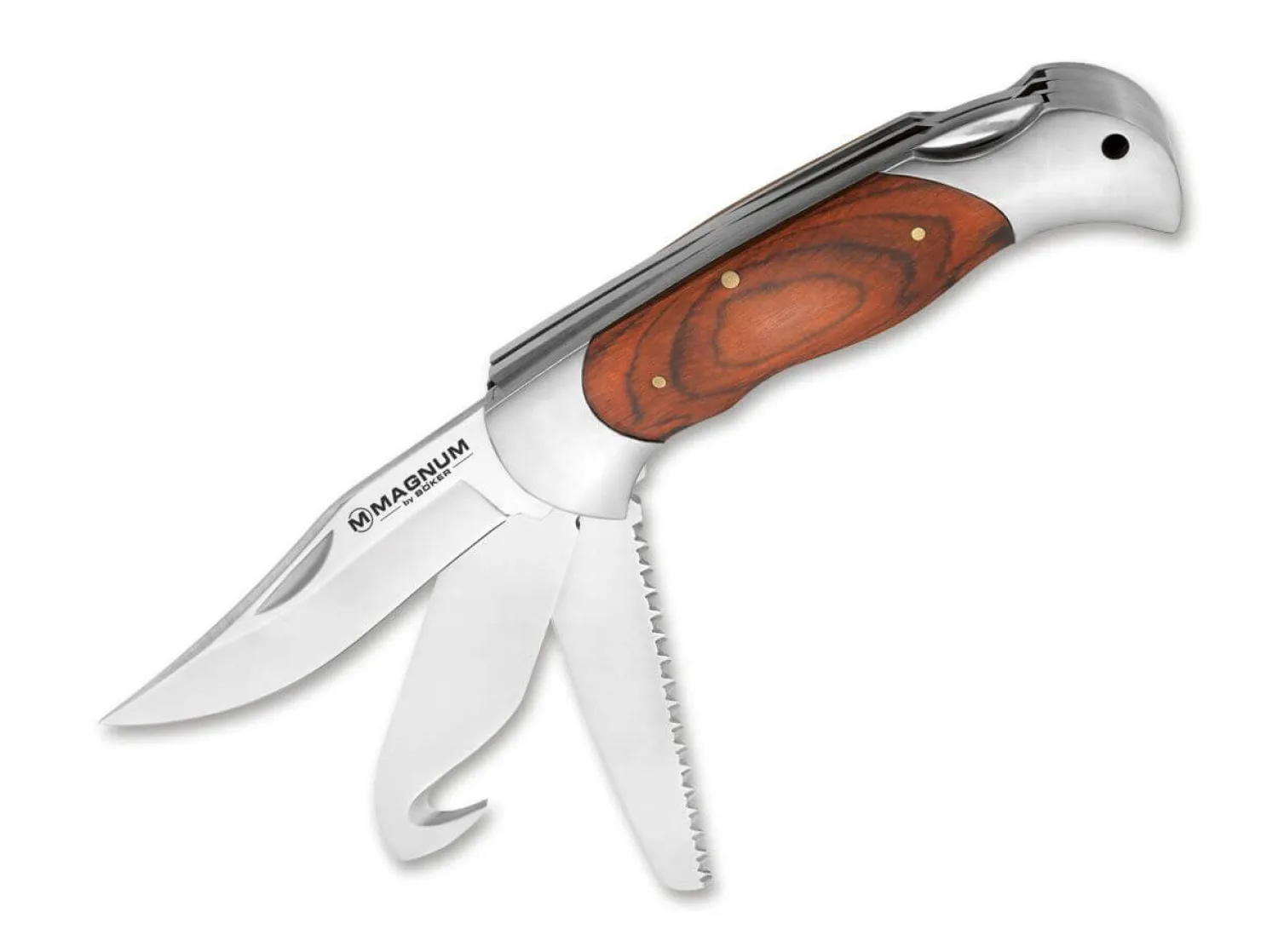 Magnum Classic Hunter