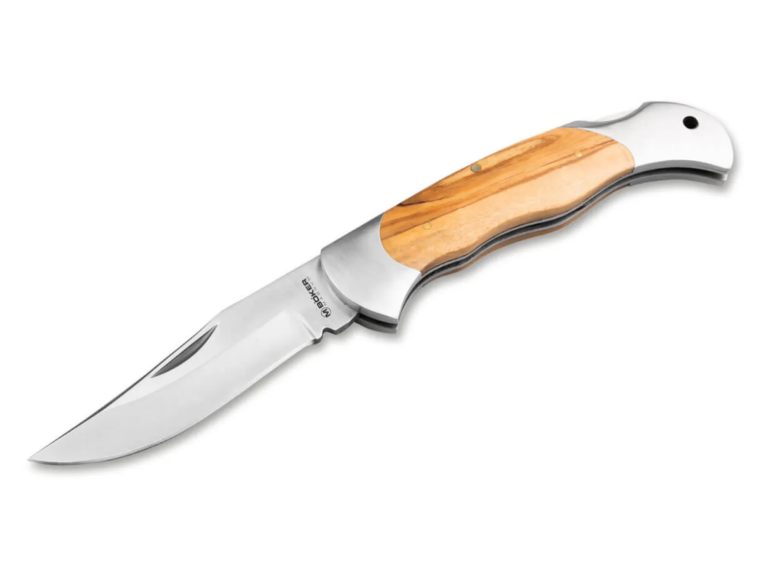 Magnum Classic Hunter One