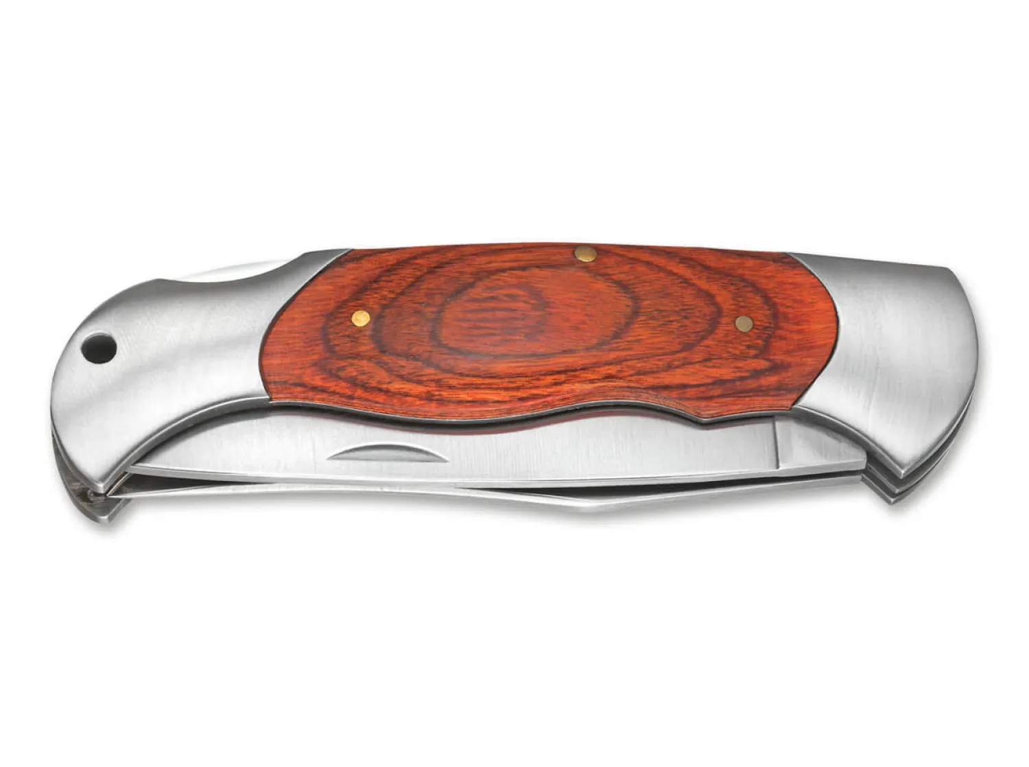 Magnum Classic Hunter Slim