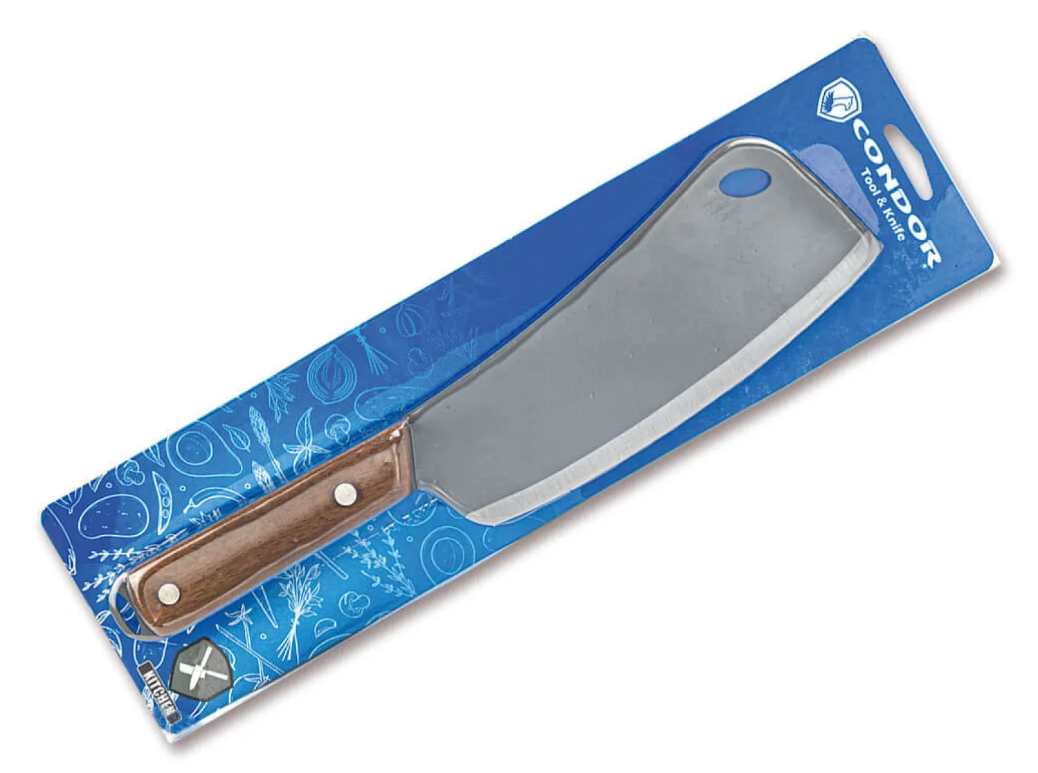 Condor Cleaver