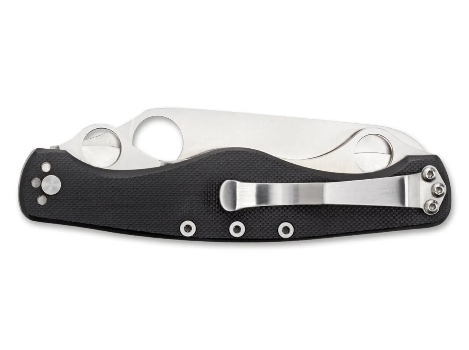 Spyderco ClipiTool Rescue