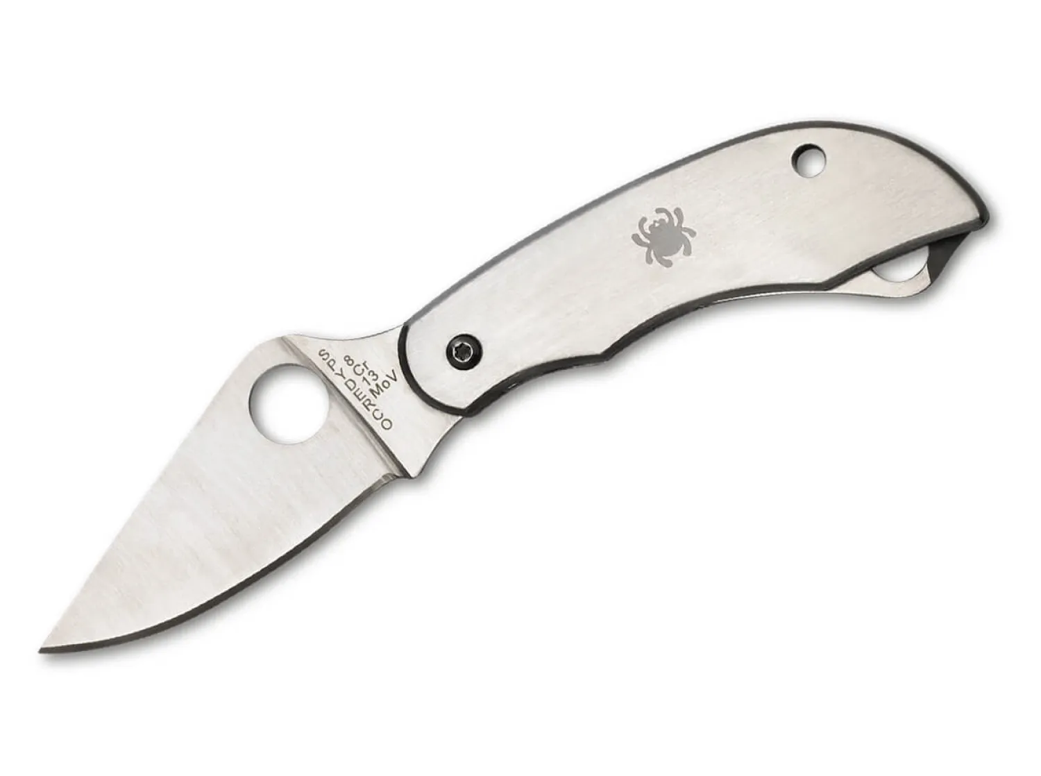 Spyderco ClipiTool Scissors