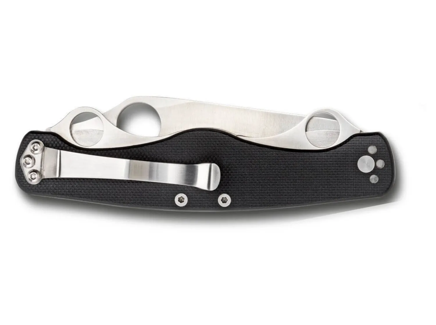 Spyderco ClipiTool Standard