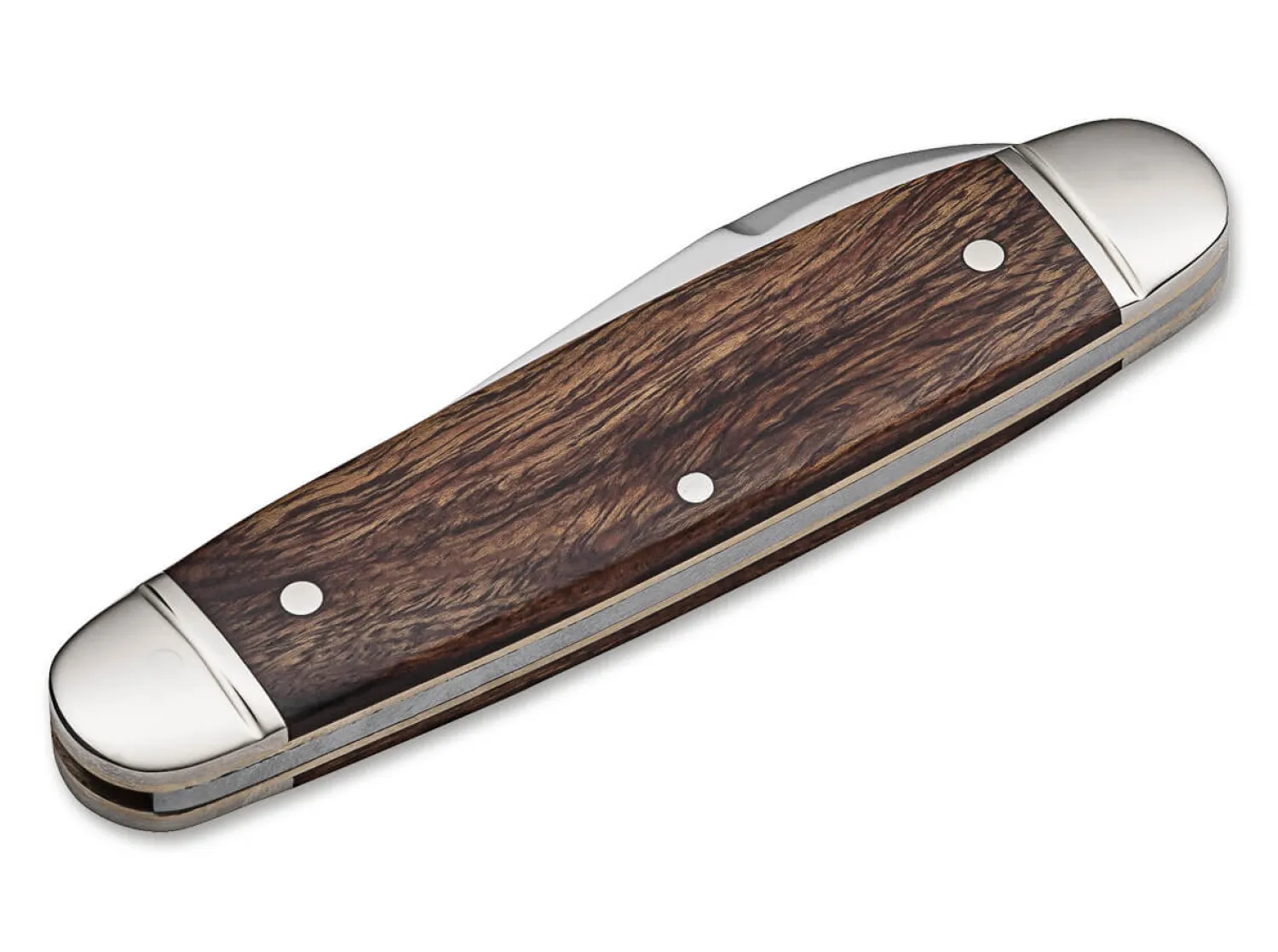 Böker Manufaktur Solingen Club Knife Gentleman