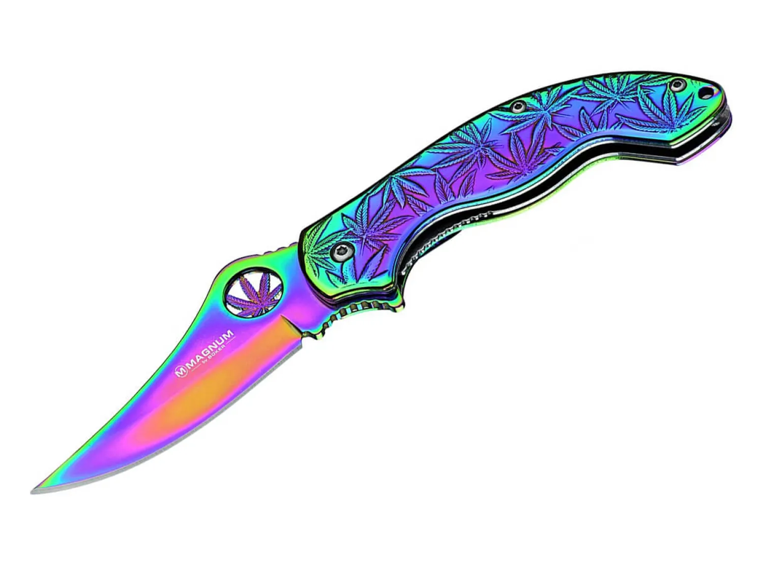 Magnum Colorado Rainbow