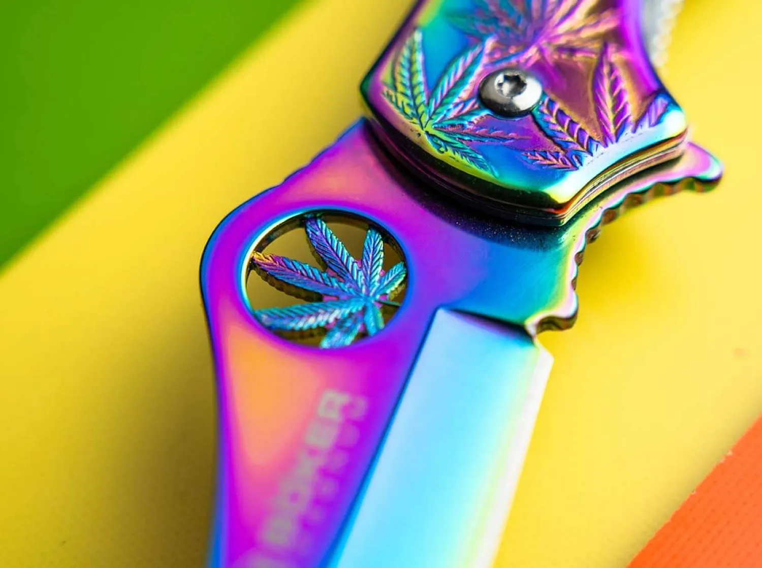 Magnum Colorado Rainbow