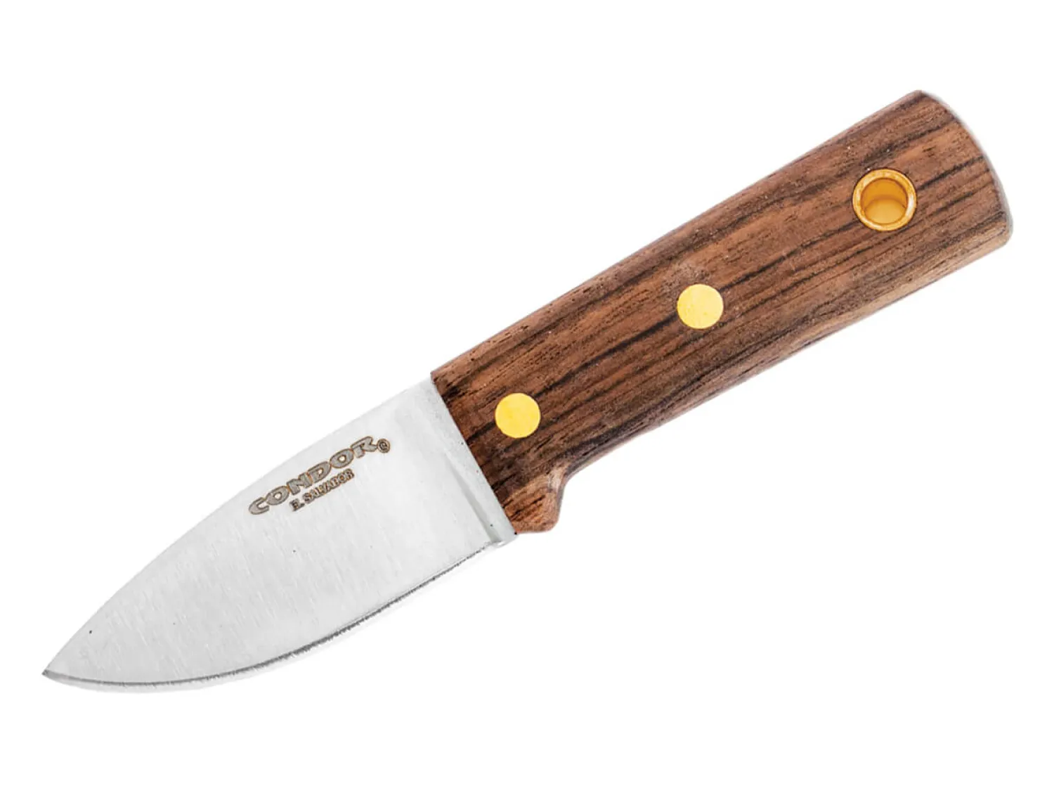Condor Compact Kephart