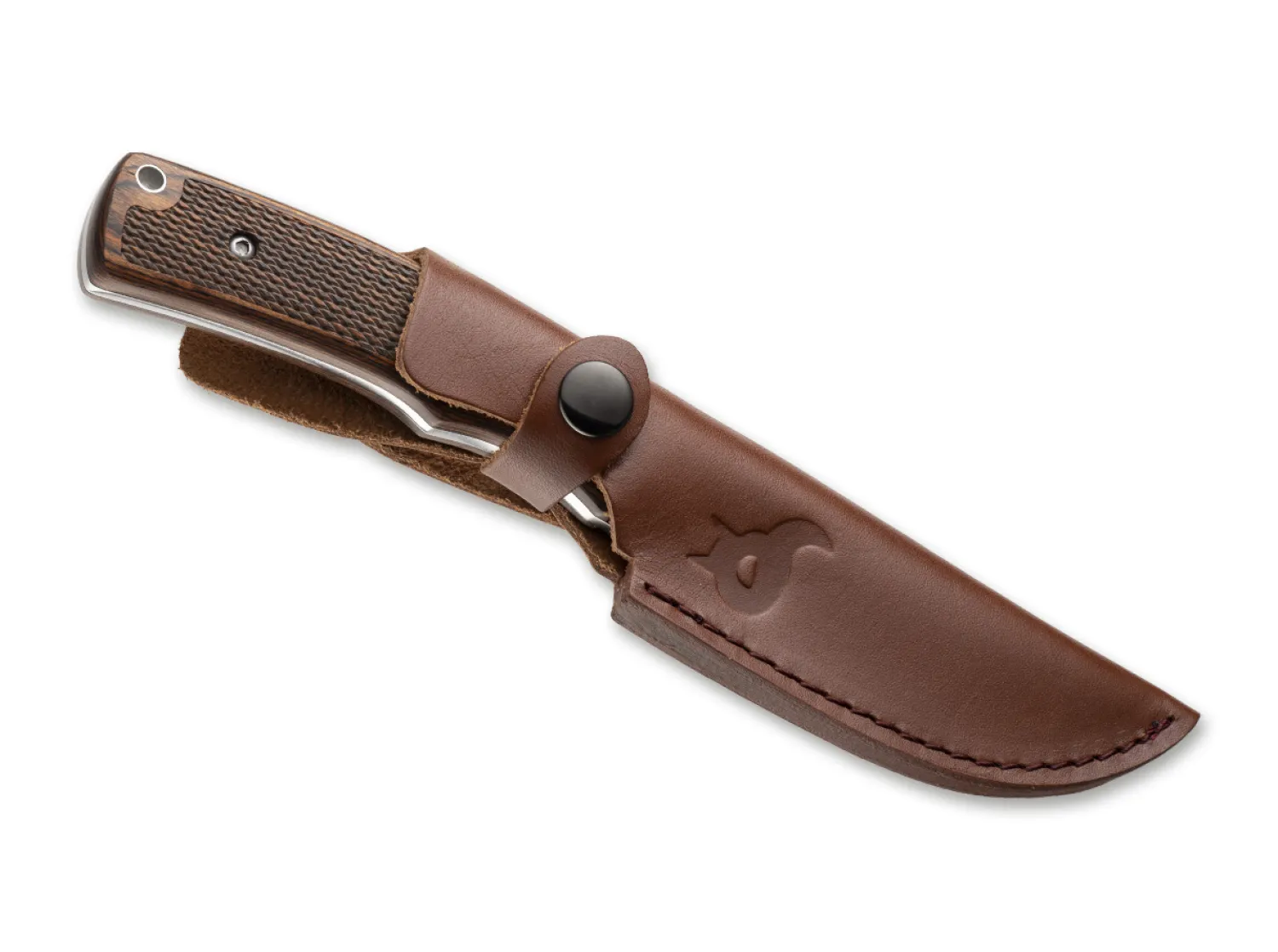 BlackFox Companion 742