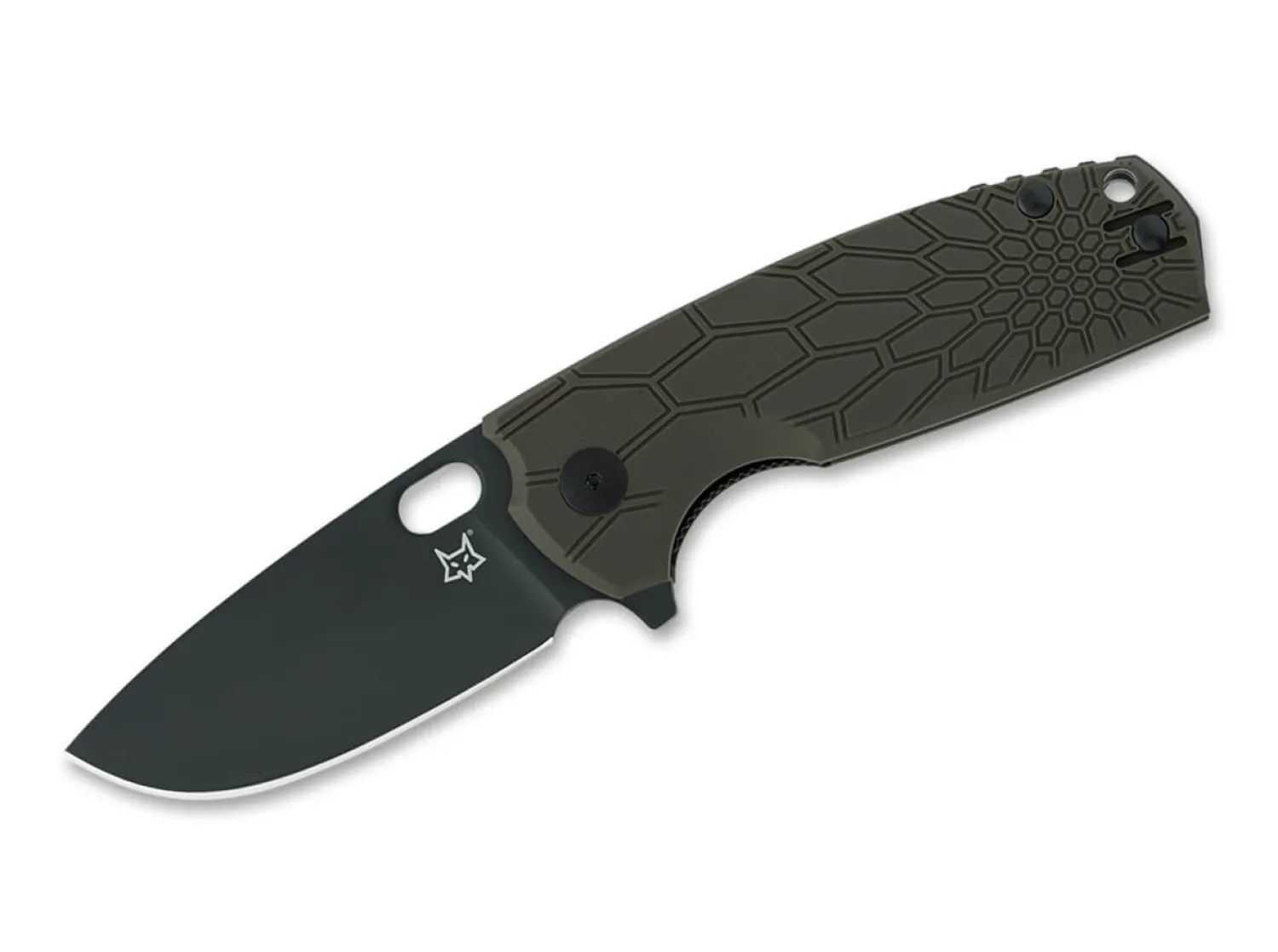 Fox Knives Core e