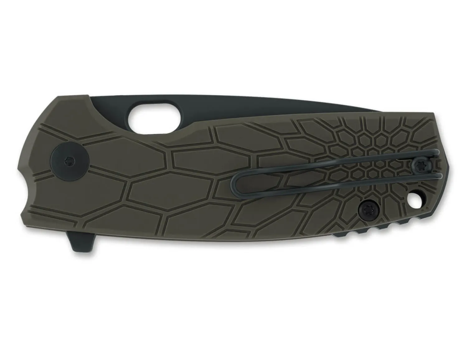 Fox Knives Core e