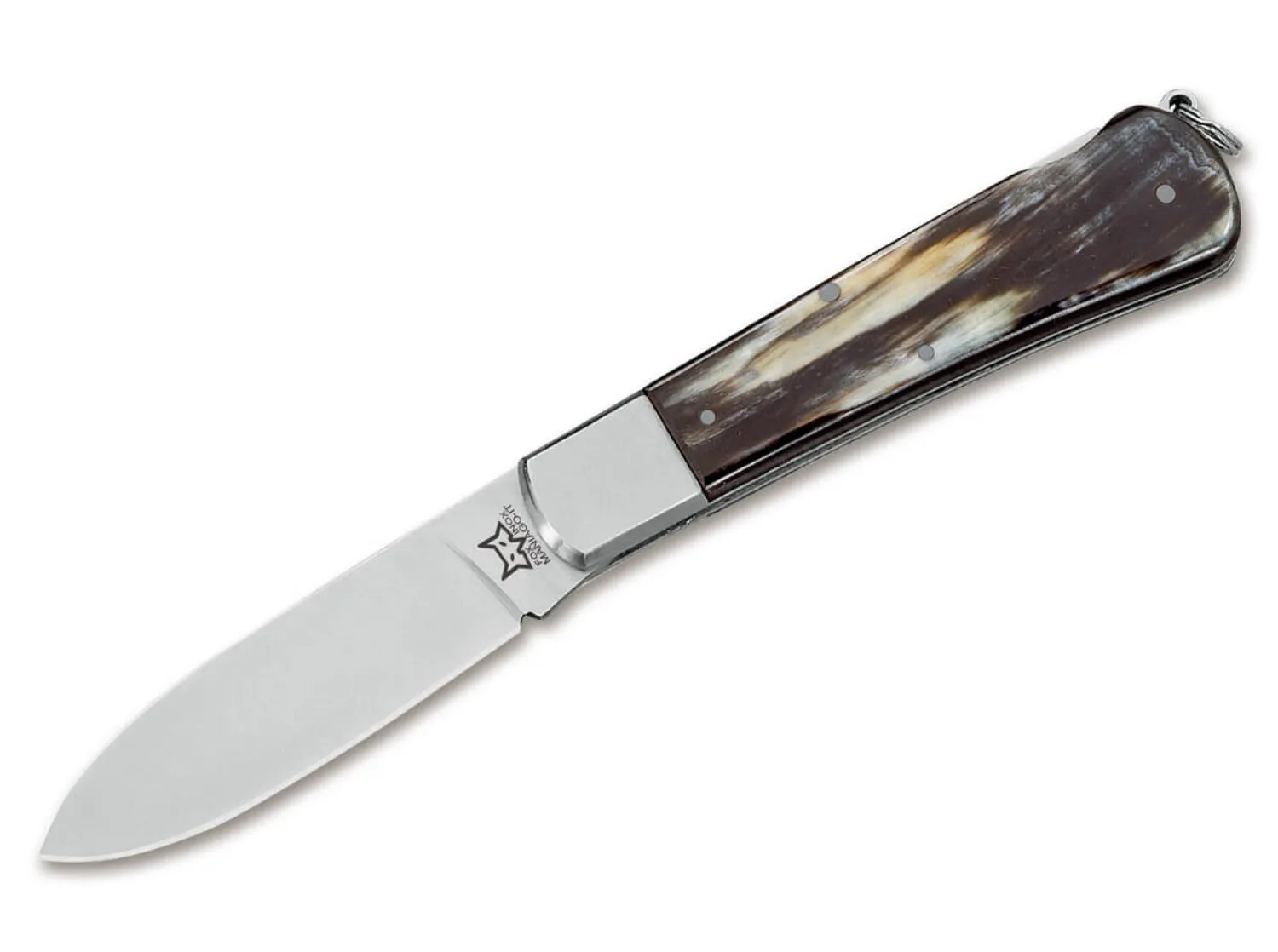 Fox Knives 210CR