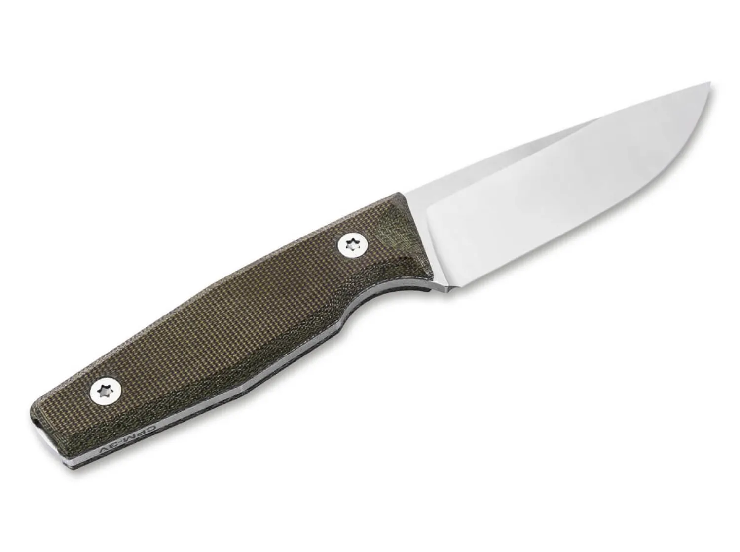 Böker Manufaktur Solingen Daily Knives AK4