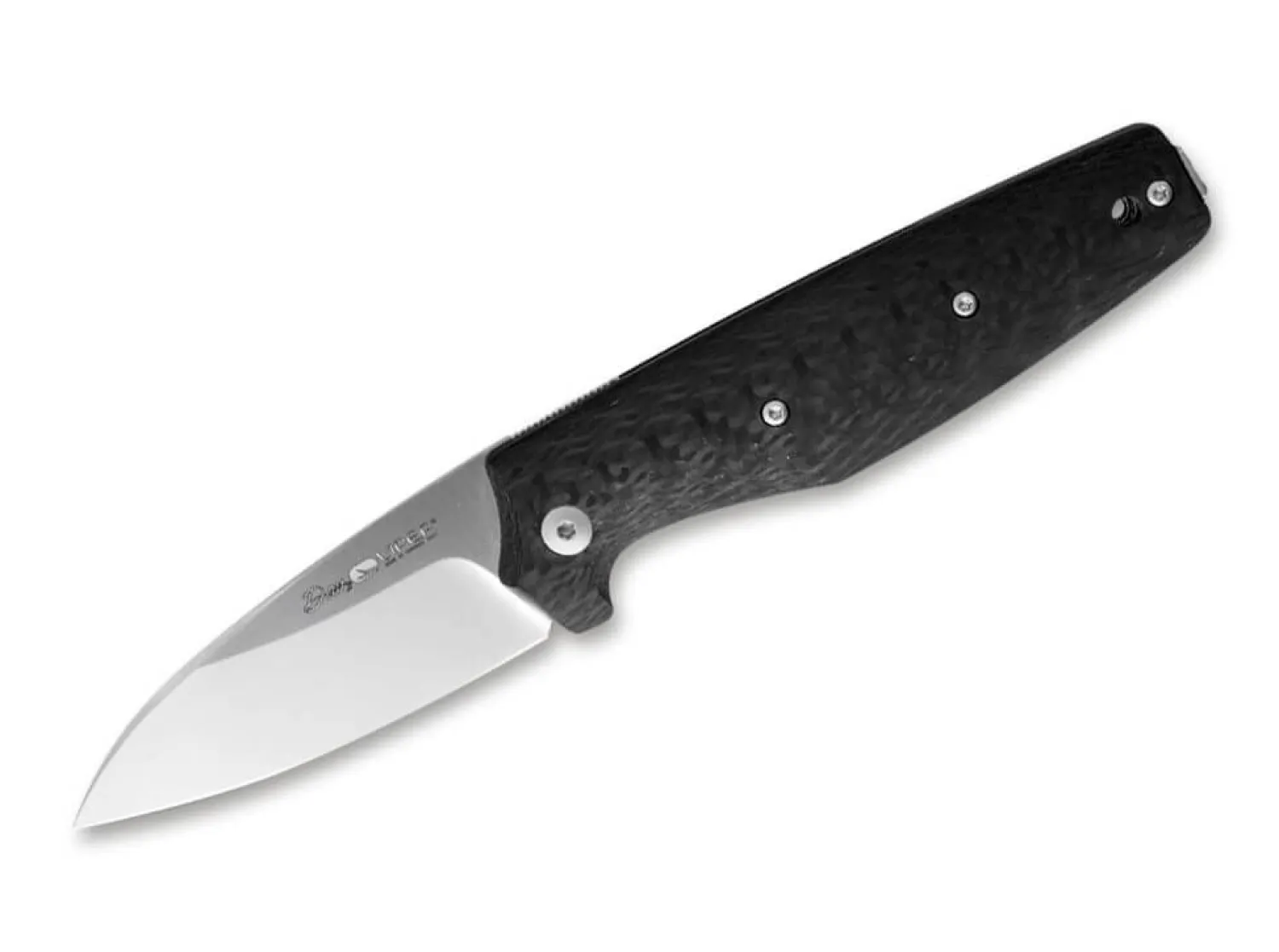 Viper Dan2 Carbon Fiber