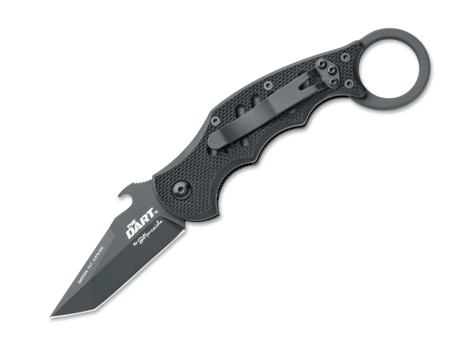 FKMD Dart