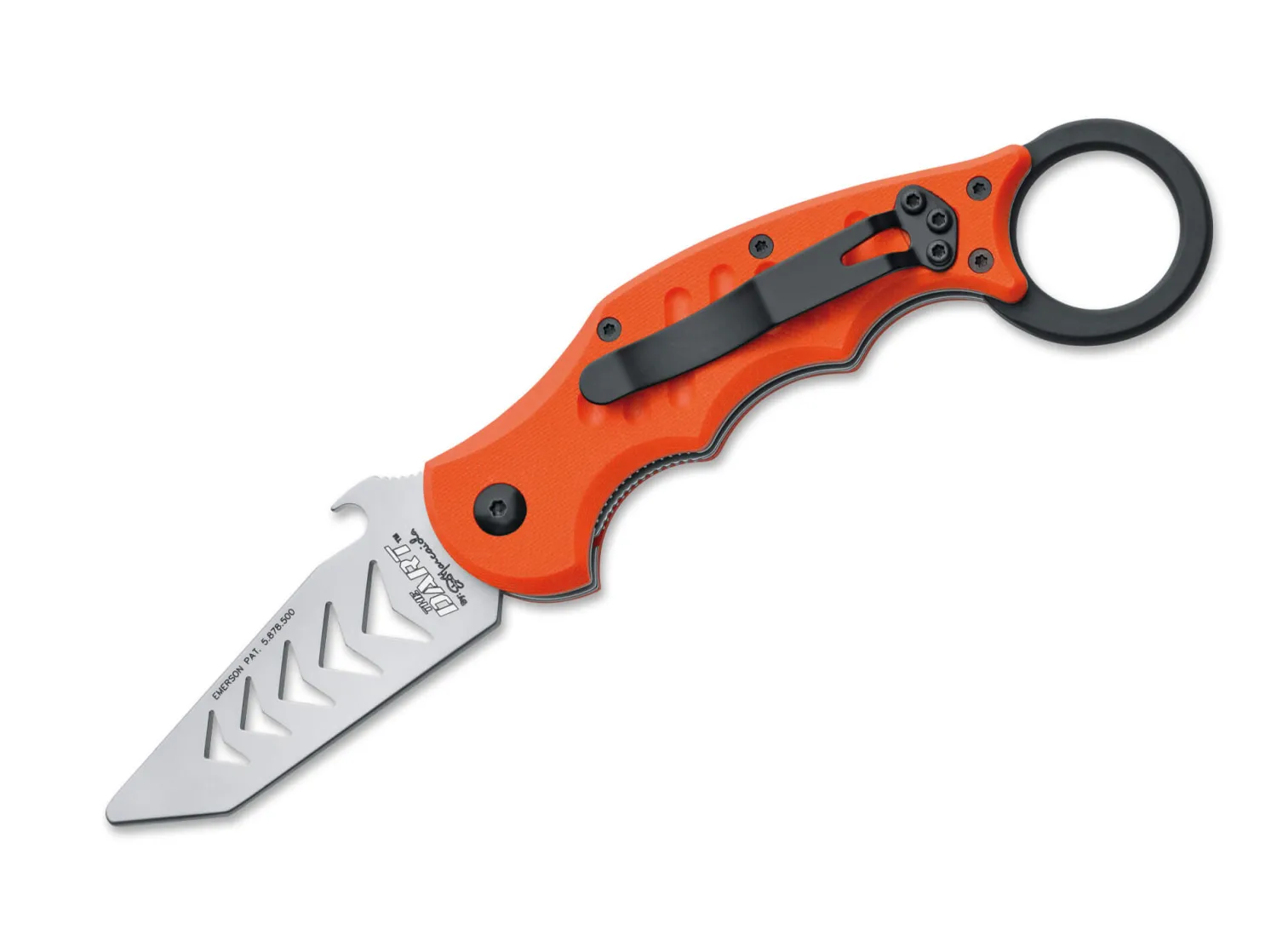FKMD Dart Trainer