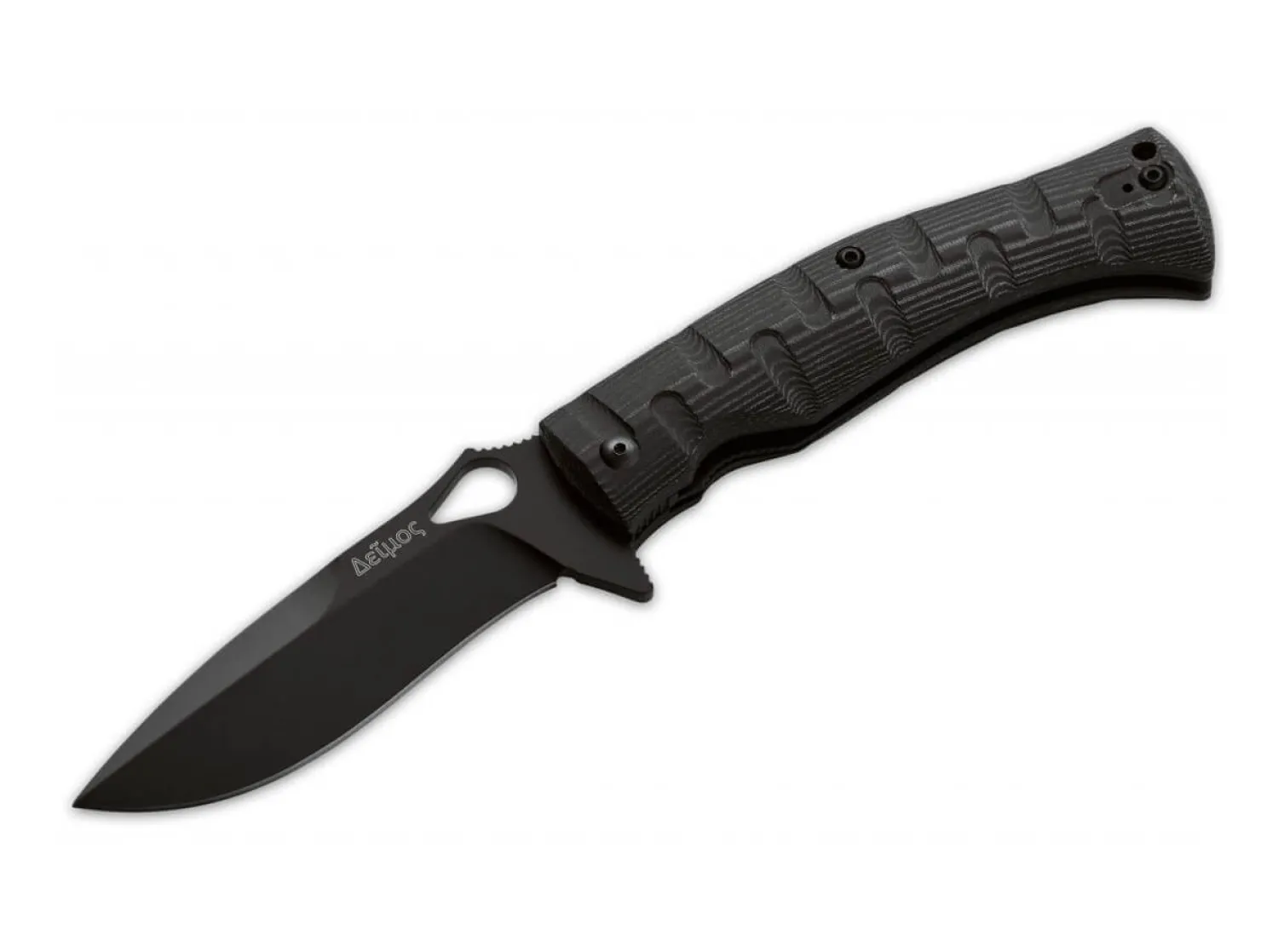 FKMD Deimos