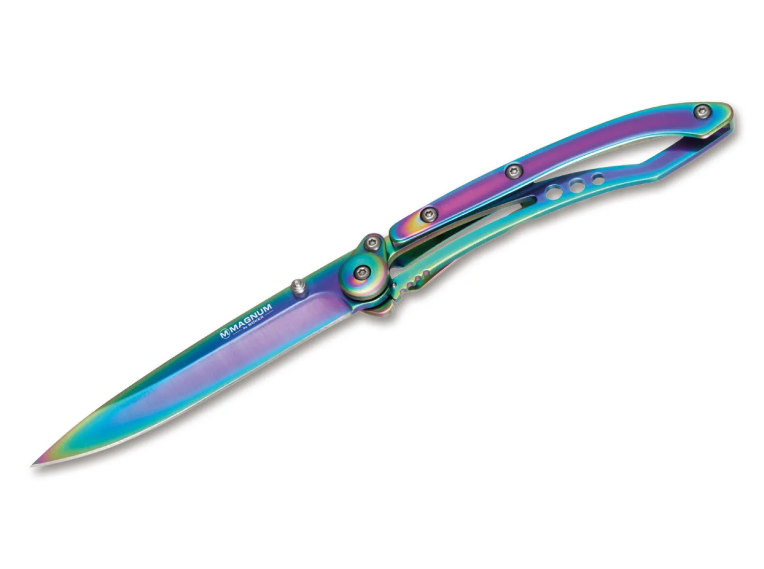 Magnum Dejavu Rainbow