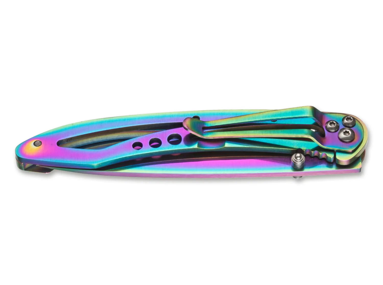 Magnum Dejavu Rainbow